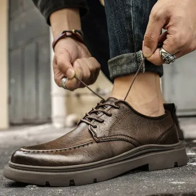 REGAL RIDER BOOT